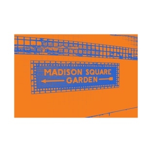 Madison Square Garden (Knicks) T-Shirt