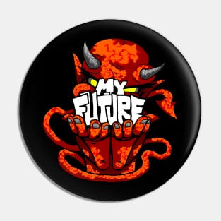 My Future Pin