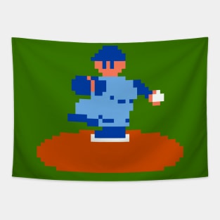 RBI Baseball Pitcher - Toronto Tapestry