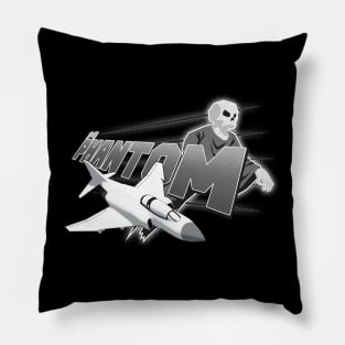 F-4 Phantom Pillow