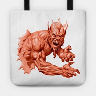 Demon Tote