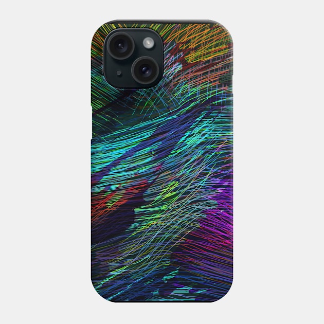 Slow Down Phone Case by 916art