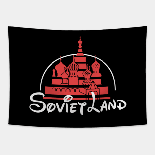 SovietLand Tapestry