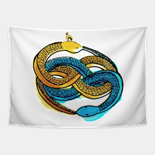 Auryn Tapestry