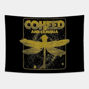 Coheed And Cambria Tapestry