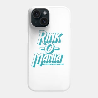 Rink O Mania Phone Case