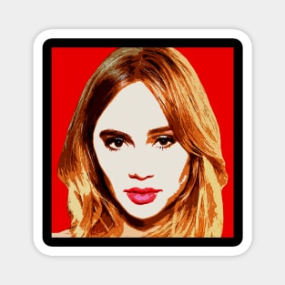 suki waterhouse Magnet