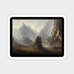 landscape pictures for wall inspiring Magnet