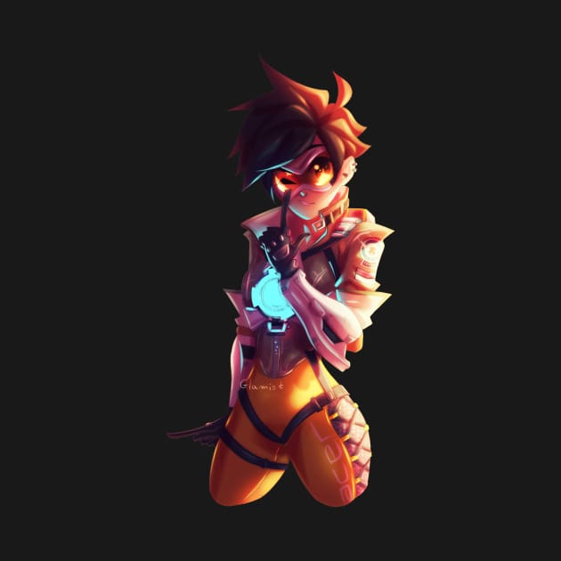 TRACER! by glamist