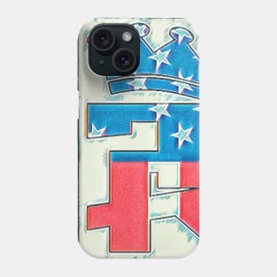 TR American Phone Case