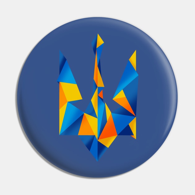 trident polygons Pin by xlhombat