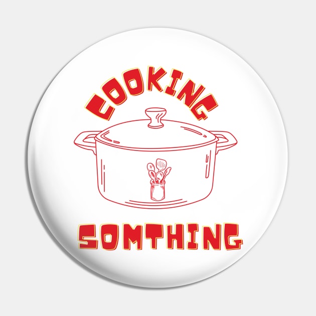 cooking something Pin by amiflareclothing