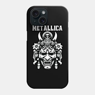 METALICA MERCH VTG Phone Case