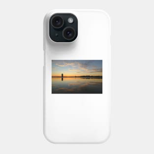 Brightlingsea, Essex Phone Case