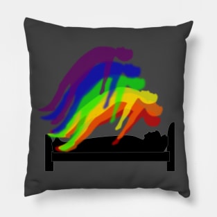 The Dreamer Pillow