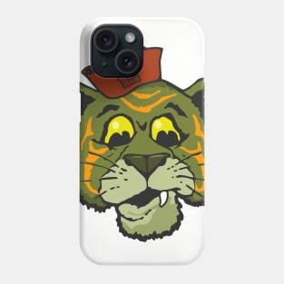 Eternia Scaredy Cats Phone Case