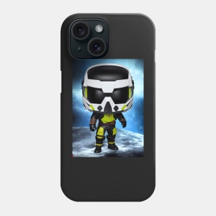 Pop! Concepts - Destiny Guardian Phone Case