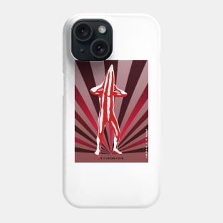 Koshmenk 2 Phone Case