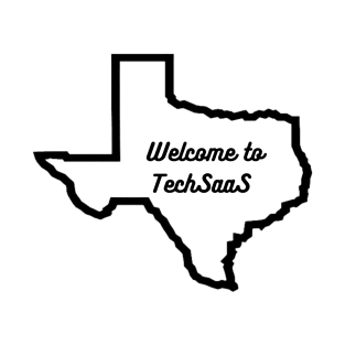 Welcome to TechSaaS T-Shirt