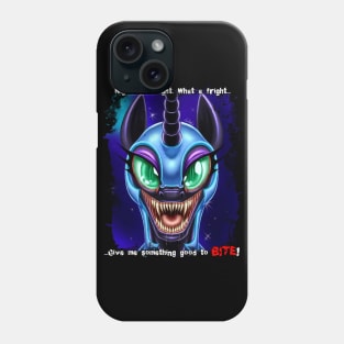 MLP Nightmare Night Phone Case