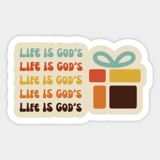 Catholic Stickers for Sale
