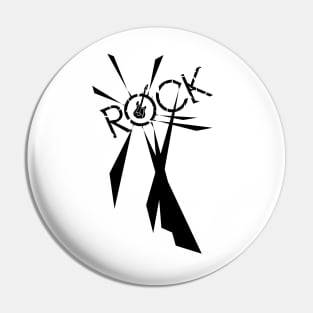 Rock Pin