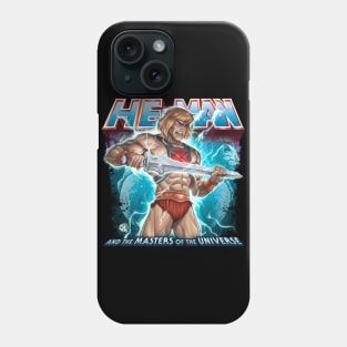 HE-MAN Phone Case