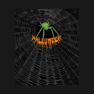 Spider T-Shirt