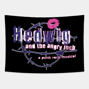 Hedwig and the Angry Inch Punk Rock Musical Tapestry