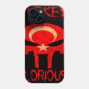 Turkey Glorious Phone Case