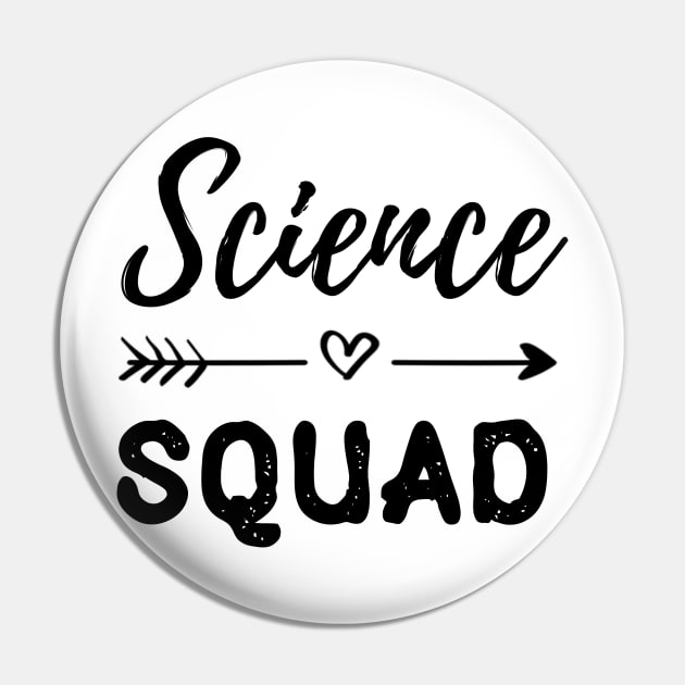 scientist squad Pin by IndigoPine