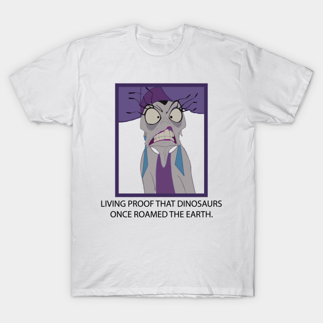 Yzma Emperors New Groove T Shirt Teepublic