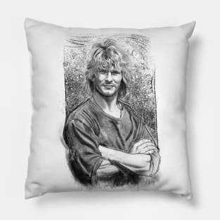 Bodhi Pillow