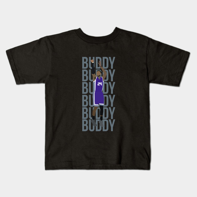 buddy heild shirt