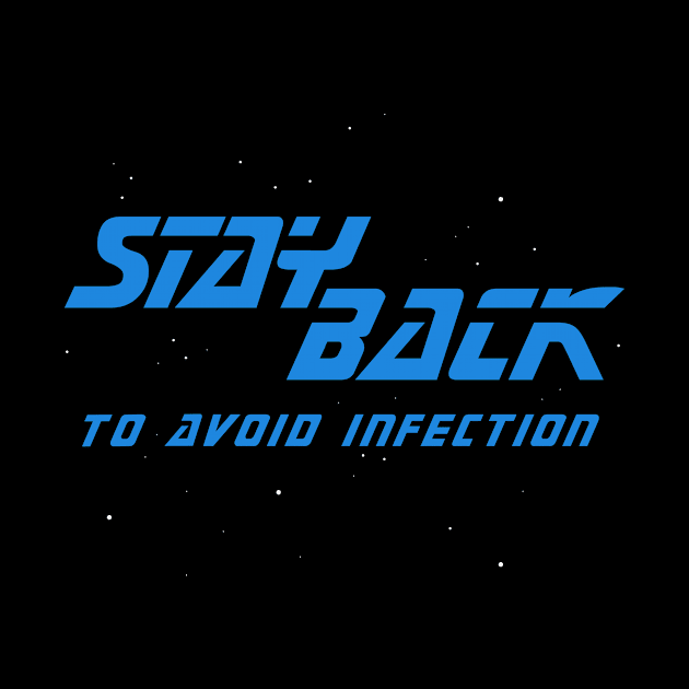 Stay Back by djkopet