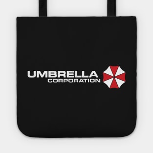 Umbrella Corporation Tote