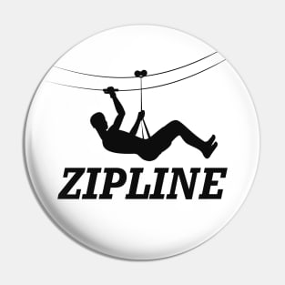 Zipline Pin