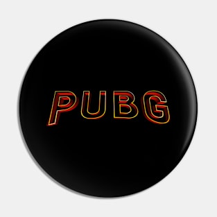 shooter gaming Pin