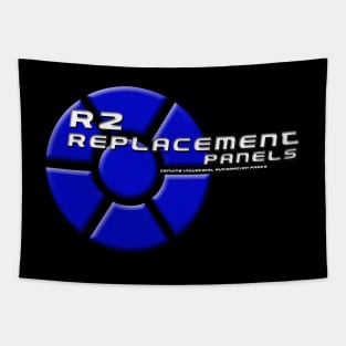 R2 Replacement Panels Tapestry