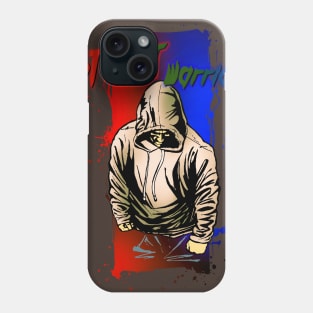 Warrior Phone Case