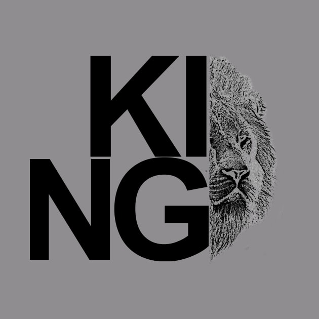 king design by Designation4