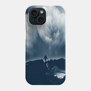 escalation Phone Case