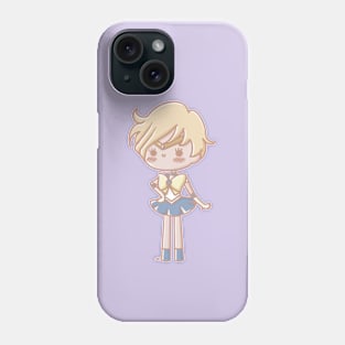 Haruka Fan Art Phone Case