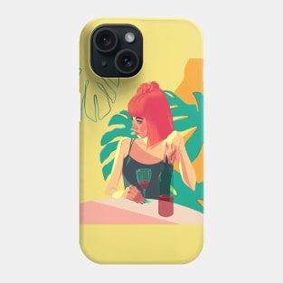 Tender Phone Case