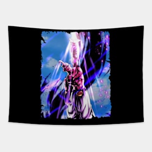 MAJIN BUU MERCH VTG Tapestry