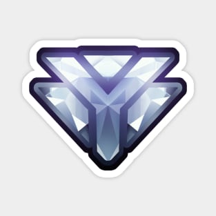 Overwatch Diamond Rank Magnet