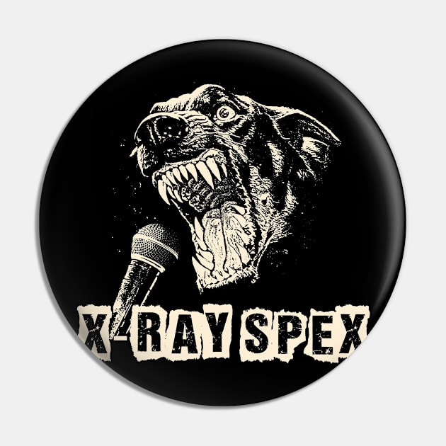 ray spex ll scream Pin by angga108