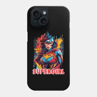 heroine Phone Case