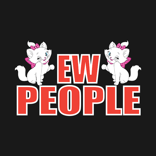 Meow people tee design birthday gift graphic by TeeSeller07