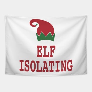 Elf Isolating Tapestry
